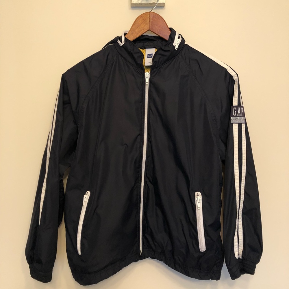 GAP Kids Windbreaker Boys